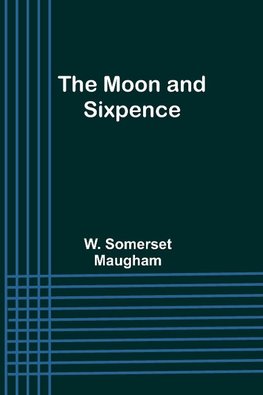 The Moon and Sixpence