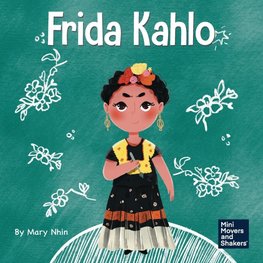 Frida Kahlo