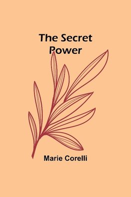 The Secret Power