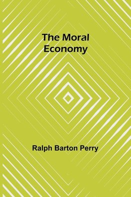 The Moral Economy