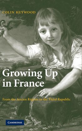 Growing Up in France