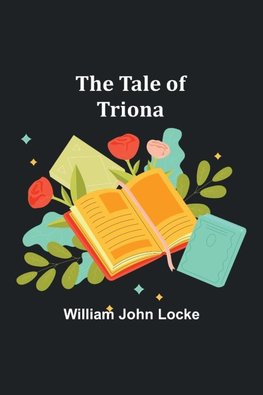 The Tale of Triona