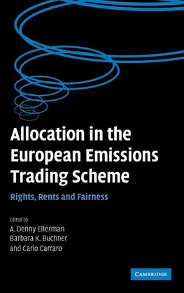 Allocation in the European Emissions Trading Scheme