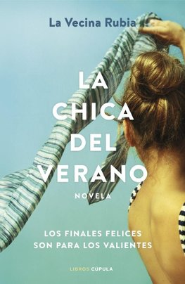 La chica del verano