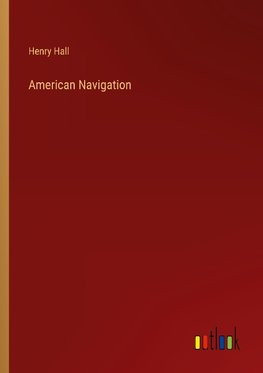 American Navigation