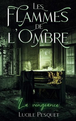 Les Flammes de l'Ombre