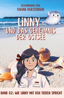 Linny-Reihe Band 02: Linny und das Geheimnis der Ostsee