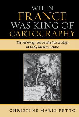 When France Was King of Cartography