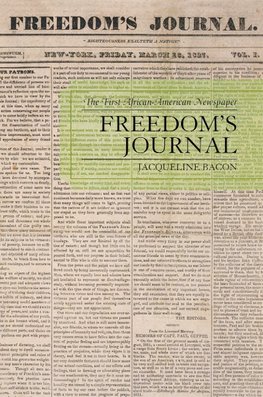 Freedom's Journal