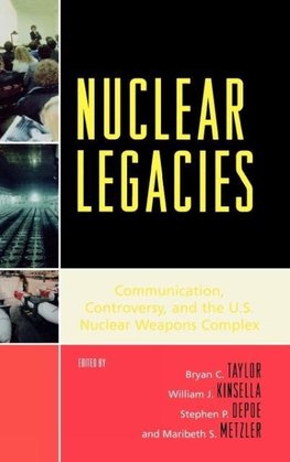 Nuclear Legacies