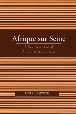 Afrique Sur Seine