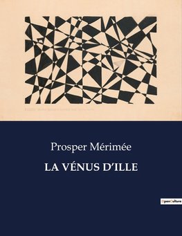 LA VÉNUS D¿ILLE