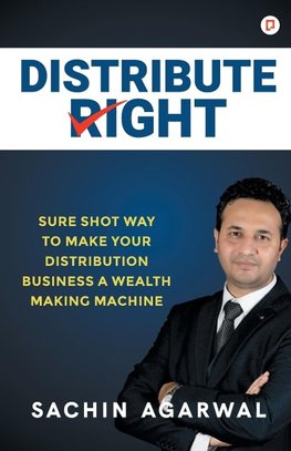 Distribute Right