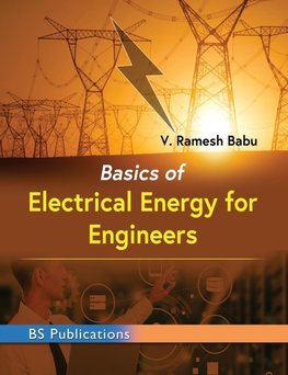 Basics of Electrical Energy for Engineers