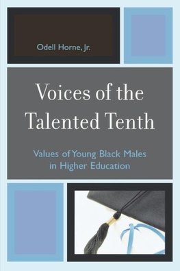 Voices of the Talented Tenth