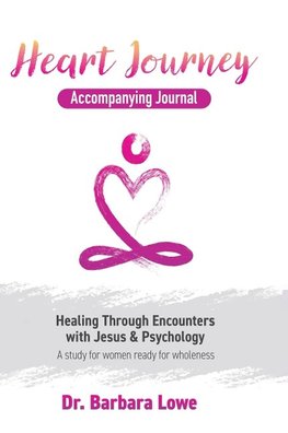 Heart Journey Accompanying Journal