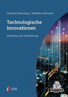 Technologische Innovationen