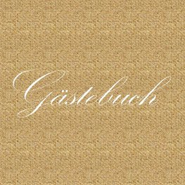 Gästebuch