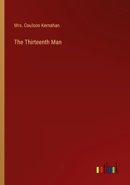 The Thirteenth Man