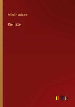 Die Hexe