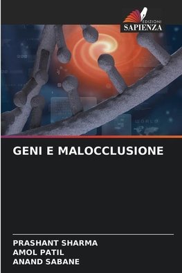 GENI E MALOCCLUSIONE