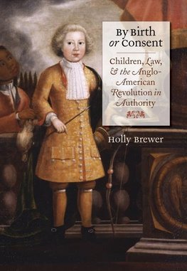 Brewer, H:  By Birth or Consent