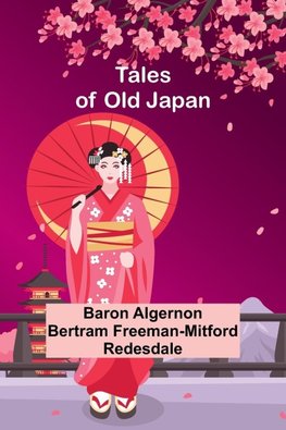 Tales of Old Japan