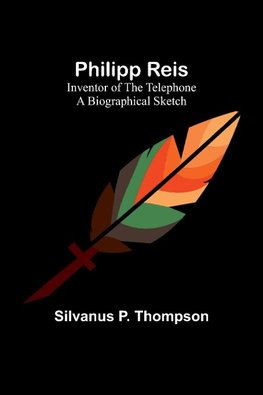 Philipp Reis