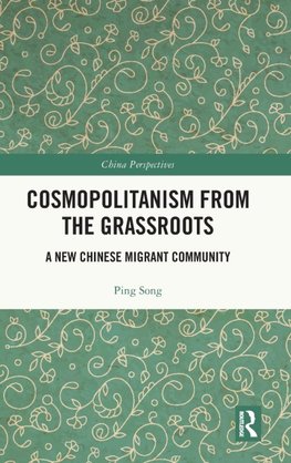 Cosmopolitanism from the Grassroots