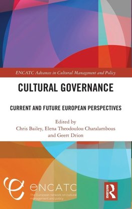 Cultural Governance