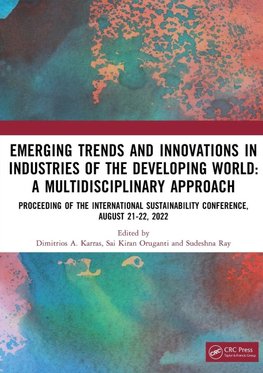 Emerging Trends and Innovations in Industries of the Developing World