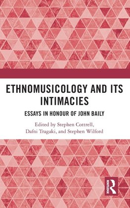 Ethnomusicology and its Intimacies