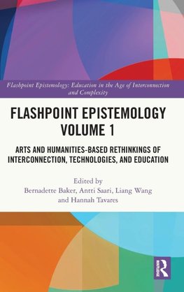 Flashpoint Epistemology Volume 1