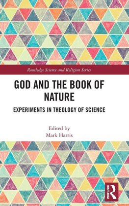 God and the Book of Nature