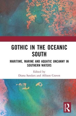 Gothic in the Oceanic South