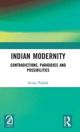 Indian Modernity