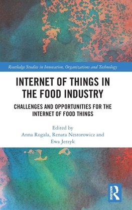 Internet of Things in the Food Industry