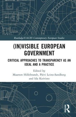 (In)visible European Government