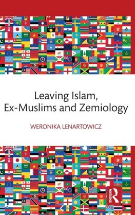 Leaving Islam, Ex-Muslims and Zemiology