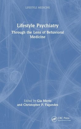 Lifestyle Psychiatry