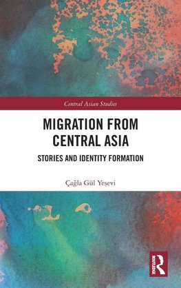 Migration from Central Asia