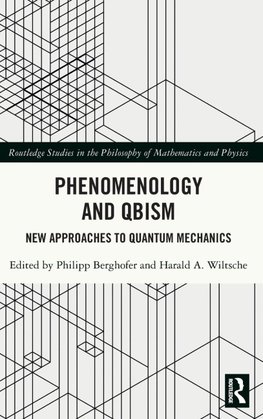 Phenomenology and QBism