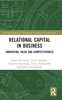 Relational Capital in Business