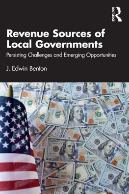 Revenue Sources of Local Governments