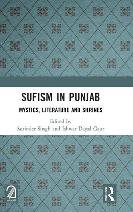 Sufism in Punjab