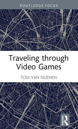 Traveling through Video Games