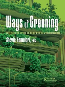 Ways of Greening