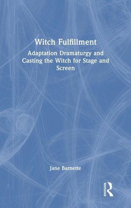 Witch Fulfillment