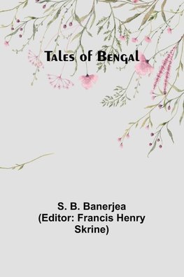 Tales of Bengal