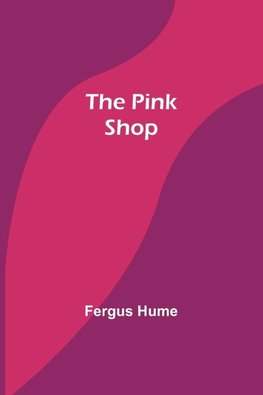 The Pink Shop